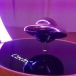 lampe magnetique circlo design innovant 125 1