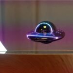 lampe magnetique circlo design innovant 577 1