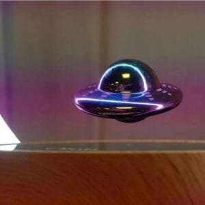 Lampe Magnétique Circlo Design Innovant - Lampe Magnétique