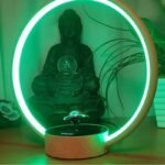 lampe magnetique circlo design innovant 918 1