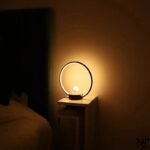 lampe magnetique circlo levitation elegante 211 1