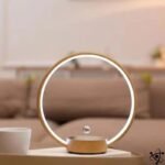 lampe magnetique circlo levitation elegante 449 1