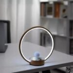 lampe magnetique circlo levitation elegante 922 1