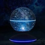 Lampe Magnétique Constellation Design Innovant