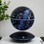 Lampe Magnétique Constellation Design Innovant
