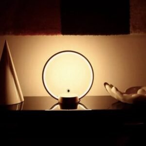 lampe magnetique levitante circlo blanc 363 1
