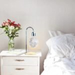 Lampe Magnétique Lune Design élégant pour votre Espace