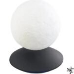 Lampe Magnétique Lune pour un Intérieur Apaisant
