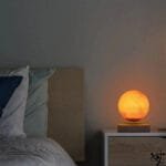 Lampe Magnétique Mars Flottante et Moderne - Lampe Magnétique