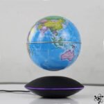 Lampe Magnétique Terrestre éblouissante pour Décoration