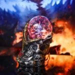 lampe plasma main de pirate pour halloween 880 1