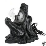 lampe plasma tete de dragon halloween 246 1