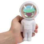 lampe sunset astronaute pour une ambiance etoilee projecteur 101 1