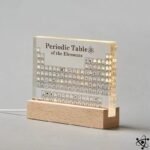 lampe tableau periodique des elements unique 899 1