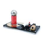 mini bobine tesla electrisante pour spectacles lumineux 266 1