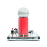 mini bobine tesla electrisante pour spectacles lumineux 310 1