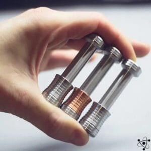 Moon Drop Fidget Gravité Expérience Apaisante - Objet Anti Stress