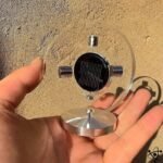 Moteur Magnétique Solaire Innovant et écologique