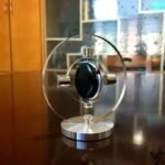 Moteur Magnétique Solaire Innovant et écologique