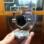 Moteur Magnétique Solaire Innovant et écologique