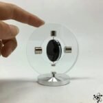 Moteur Magnétique Solaire Innovant et écologique