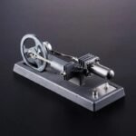 moteur stirling diy pour apprentissage thermodynamique 318 1