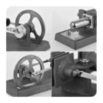 moteur stirling diy pour apprentissage thermodynamique 498 1