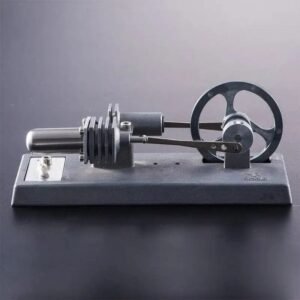 moteur stirling diy pour apprentissage thermodynamique 918 1