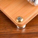 moteur stirling en bois precision industrielle esthetique naturelle 771 1