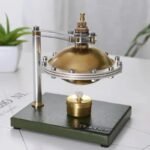 moteur stirling maison kit a monter 12cm x 9cm 13cm 671 1