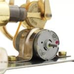 Moteur Stirling Puissant en Alliage D’aluminium - Moteur stirling