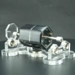 moteur stirling solaire art et technologie 134 1
