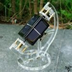 Moteur Stirling Solaire Magnétique écologique Innovant