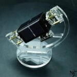 Moteur Stirling Solaire Magnétique écologique Innovant