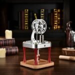 moteur stirling thermodynamique ultra resistant 291 1