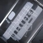 Mug à Café Chimie en Verre Borosilicate Résistant