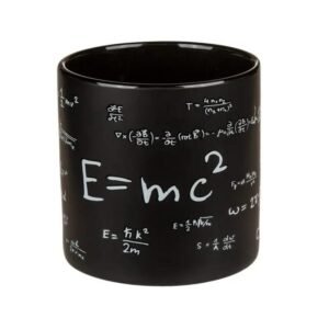 mug mathematique e mc pour vos pauses cafe cuisine 847 1