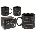 mug mathematique e mc pour vos pauses cafe cuisine 856 1
