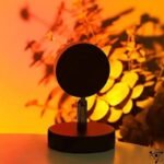 nouvelle lampe coucher pour creer latmosphere parfaite projecteur 815 1