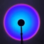 nouvelle lampe coucher pour creer latmosphere parfaite projecteur 903 1