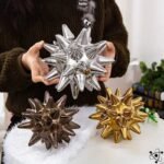 Oursin en Céramique pour un Art Décoratif Raffinement Inégalé