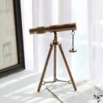 outils de navigation vintage kelvin hughes longue vue grand 878 1