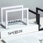 Pendule de Newton Design pour votre Intérieur
