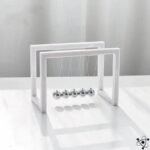 Pendule de Newton Design pour votre Intérieur