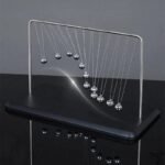 pendule de newton infini artiste et hypnotique 758 1