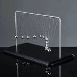 Pendule de Newton Infini Artiste et Hypnotique - Pendule