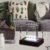 Socle Marron