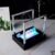 Socle Noir