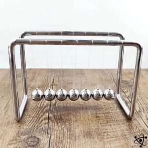 pendule de newton metal elegante et educative 729 1