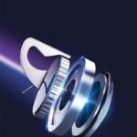 pendule rotatif hyperbolique solaire kinetic gyroscope 974 1